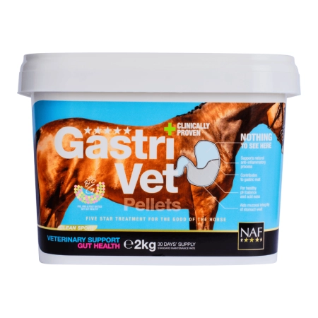 NAF GastriVet 2kg